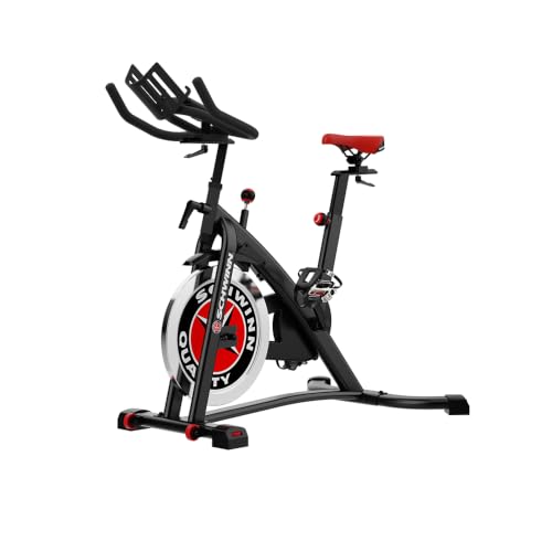 Schwinn 700IC (spin bike)