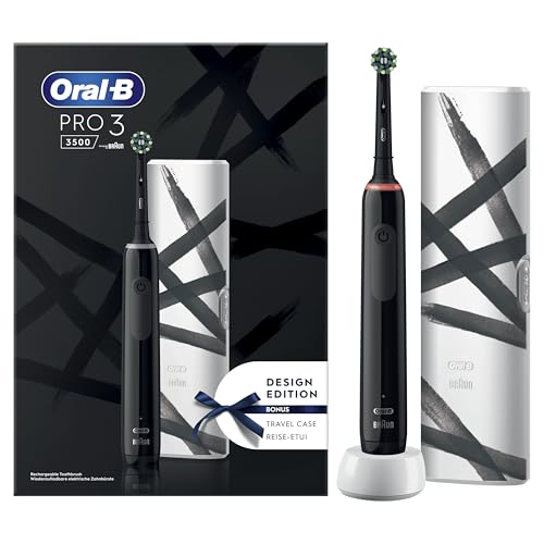 Oral-B Pro 3 3500