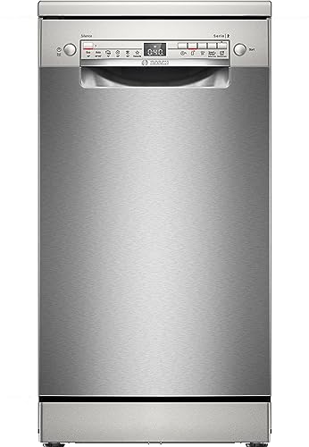 Bosch Serie 2 SPS2HKI58E (45 cm, libera installazione)