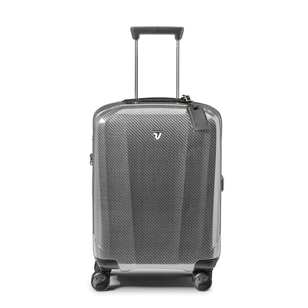Roncato We Are Glam DLX 55 cm (espandibile)