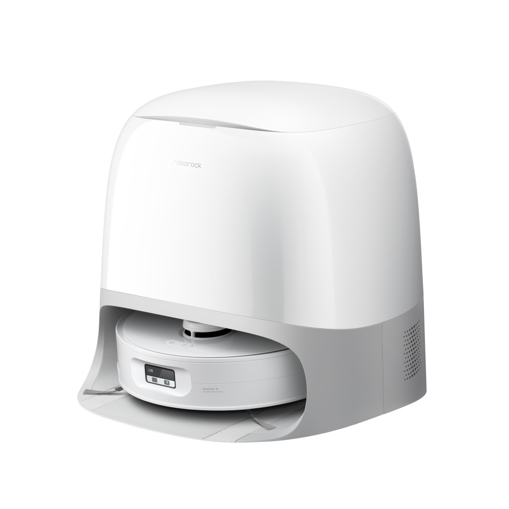 Roborock Qrevo Curv 2 Flow