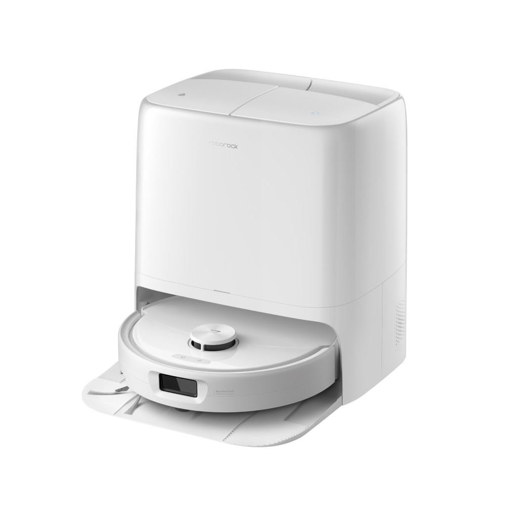 Roborock Qrevo 2 Pro