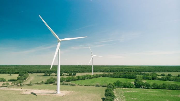 Immagine in evidenza – Come funziona l’energia eolica? Come funziona l’energia eolica? – Come funziona l’energia eolica?
