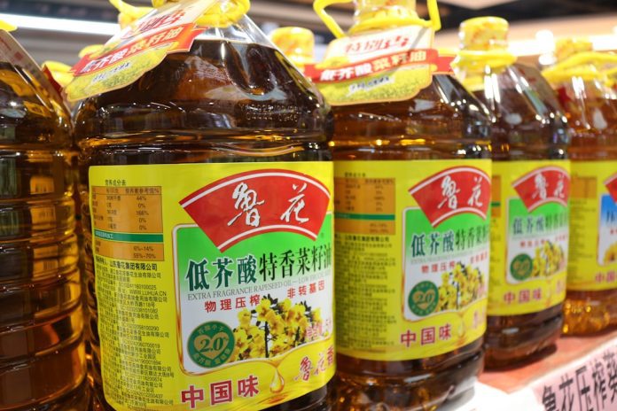 Immagine in evidenza – Come smaltire l’olio da cucina? Come smaltire l’olio da cucina? – Come smaltire l’olio da cucina?