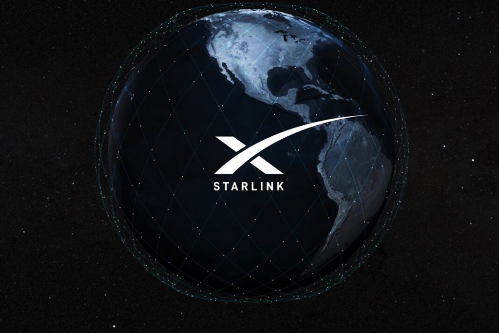 starlink elon musk