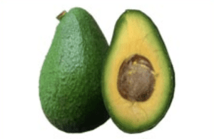 come piantare avocado