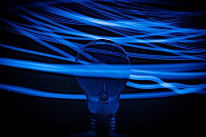 Immagine in evidenza – Come funziona il Li-Fi Come funziona il Li-Fi – Come funziona il Li-Fi
