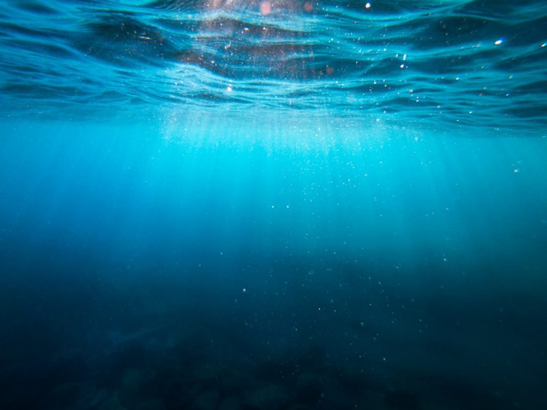 Oceani del mondo – Oceani del mondo