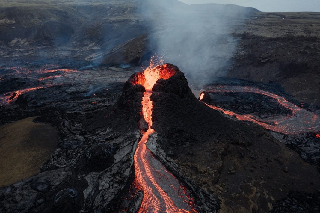 Energia geotermica: il calore della terra dentro casa