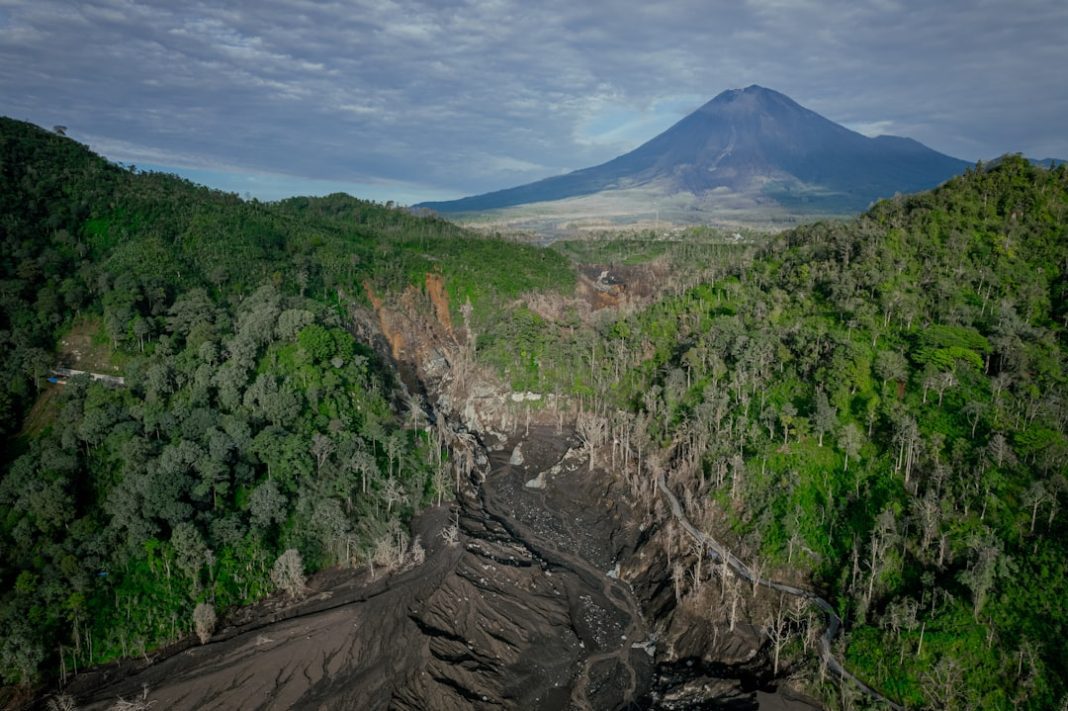Popocatépetl e Iztaccihuatl la leggenda dei due vulcani innamorati – Popocatépetl e Iztaccihuatl la leggenda dei due vulcani innamorati