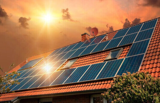 pannelli fotovoltaici