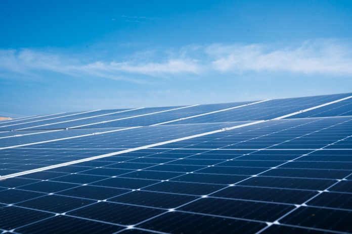 Immagine in evidenza – Come funziona un impianto fotovoltaico: guida completa al 2026 Come funziona un impianto fotovoltaico: guida completa al 2026 – Come funziona un impianto fotovoltaico: guida completa al 2026