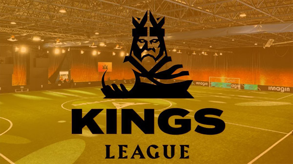 Kings League regole : che cos’è e come funziona