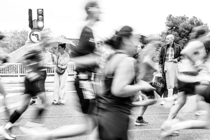 Maratona tra leggenda e realtà – Maratona tra leggenda e realtà