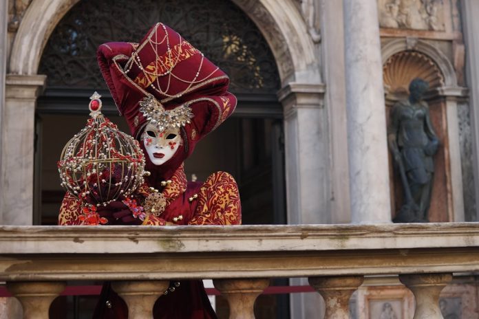 Come nasce il carnevale – Come nasce il carnevale