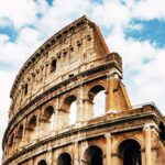 le invenzioni dei romani