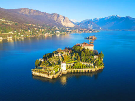 Isola Bella Lago Maggiore