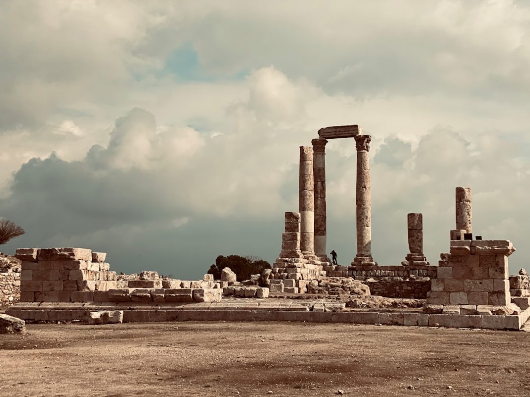 Le invenzioni dei romani