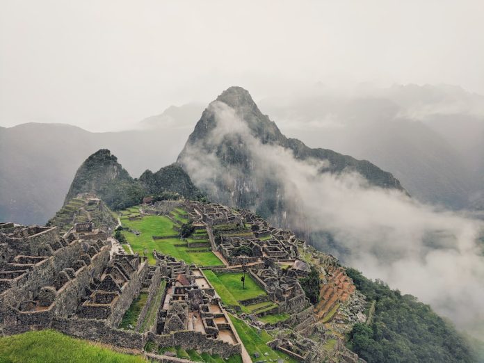 Impero Inca – Impero Inca