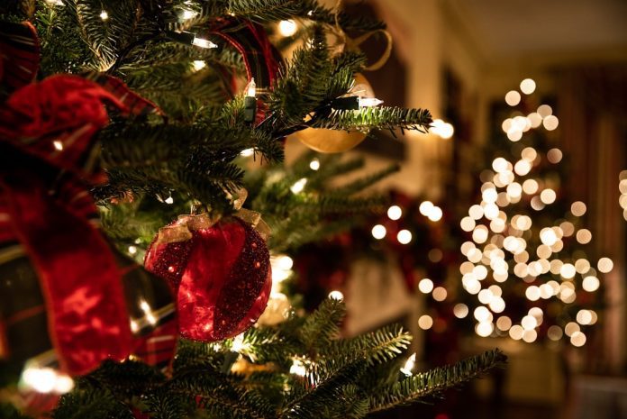 Le origini di Babbo Natale – Le origini di Babbo Natale
