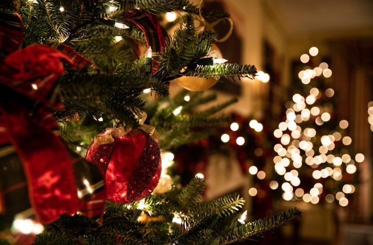 Le origini di Babbo Natale – Le origini di Babbo Natale
