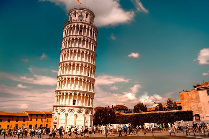 Perché la torre di Pisa è storta? – Perché la torre di Pisa è storta?