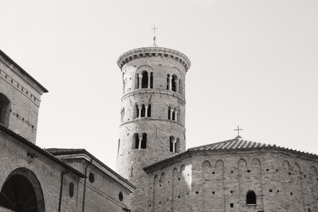 cosa vedere a ravenna