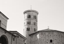 Cosa vedere a Ravenna cosa vedere a ravenna