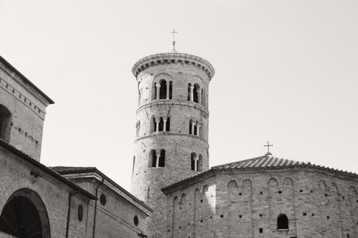 cosa vedere a ravenna