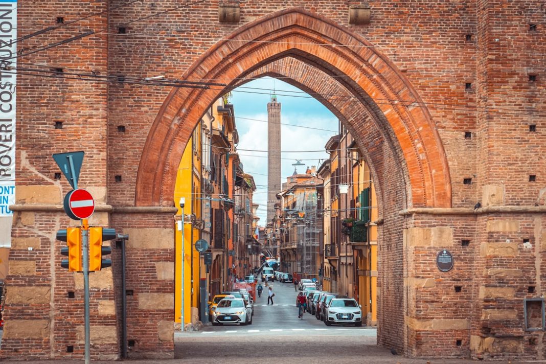 Cosa vedere a Bologna