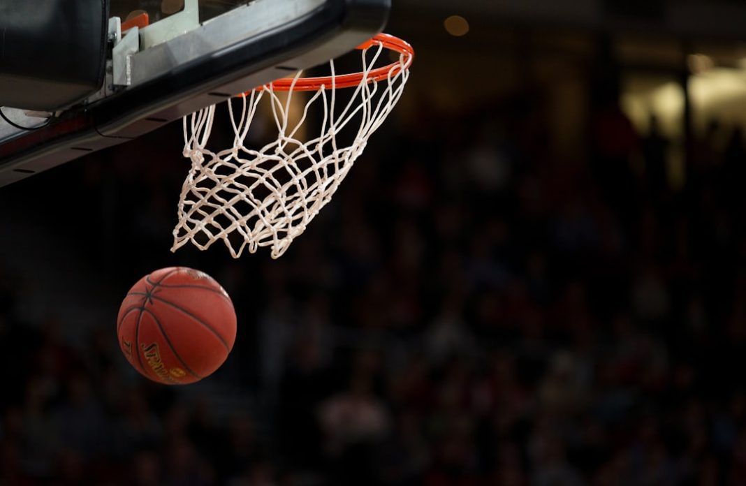 Wilson: il primo pallone da basket stampato in 3D