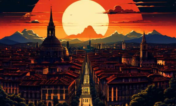 cosa vedere a torino