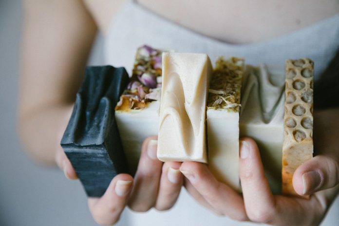 sapone fatto in casa – Sapone fatto in casa facile e veloce