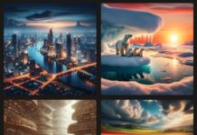 Ai – Le 7 Migliori alternative Gratuite a Midjourney