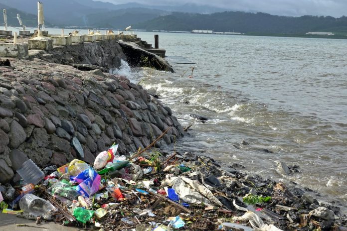 Immagine in evidenza – Il settimo continente - l'isola di plastica del pacifico Il settimo continente - l'isola di plastica del pacifico – Il settimo continente - l'isola di plastica del pacifico