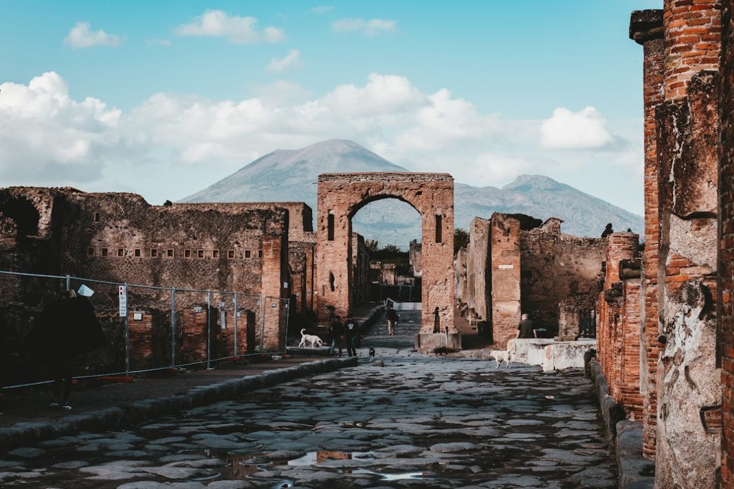 Cosa vedere a Napoli