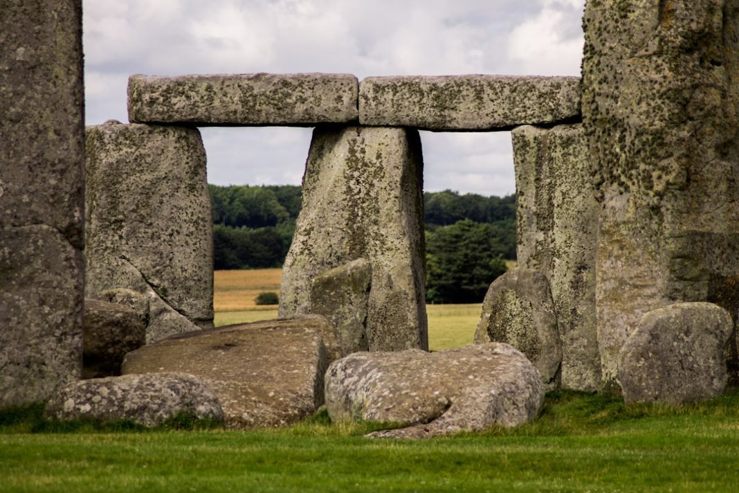 Stonehenge: come hanno spostato le pietre di 4 metri con un peso di 20 tonnellate? – Stonehenge: come hanno spostato le pietre di 4 metri con un peso di 20 tonnellate?