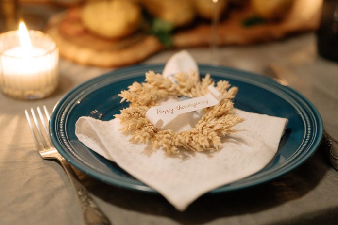 Il giorno del Ringraziamento: Thanksgiving – Il giorno del Ringraziamento: Thanksgiving