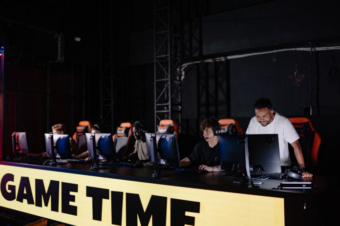 Diventare streamer con Twitch - Quanto si guadagna – Diventare streamer con Twitch - Quanto si guadagna