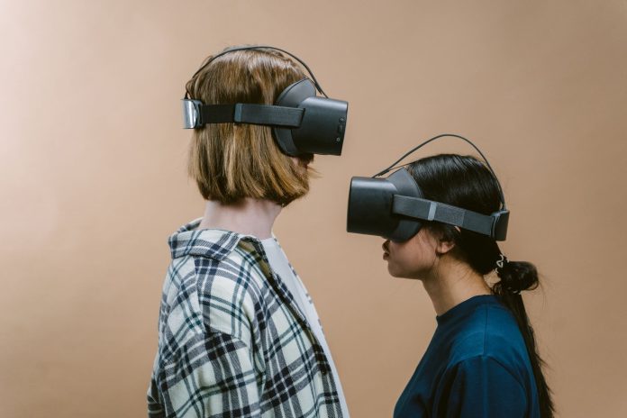 Immagine in evidenza – Tutto quello che bisogna sapere sul metaverso Tutto quello che bisogna sapere sul metaverso – Tutto quello che bisogna sapere sul metaverso