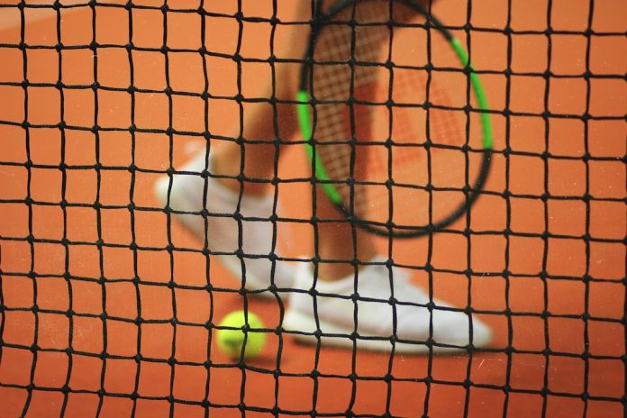 Immagine in evidenza – La storia del tennis storia del tennis – La storia del tennis