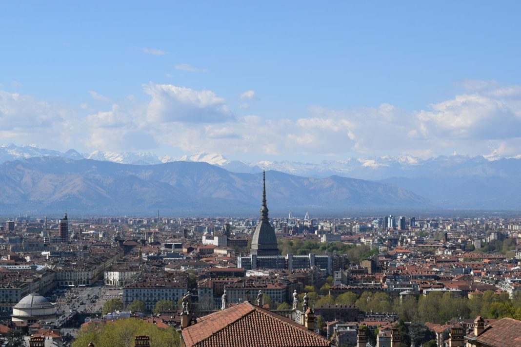 Perché a Torino c’è il Museo Egizio?