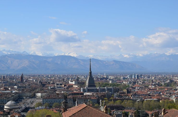 Perché a Torino c'è il Museo Egizio? – Perché a Torino c'è il Museo Egizio?