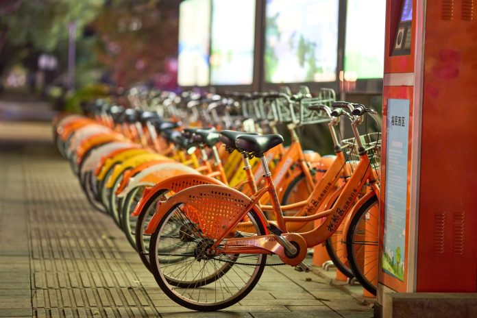 Immagine in evidenza – Il disastro del Bike Sharing Il disastro del Bike Sharing – Il disastro del Bike Sharing