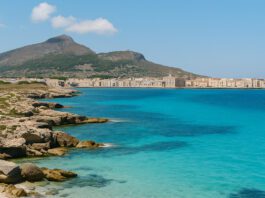 cosa vedere a favignana