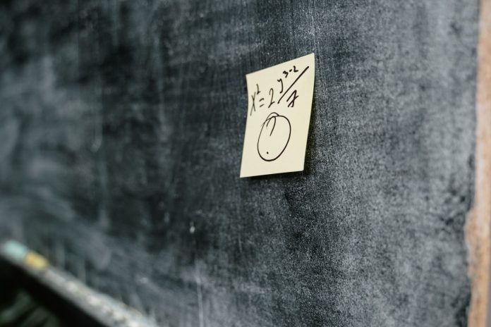 Immagine in evidenza – Perché il 3 è il numero perfetto Perché il 3 è il numero perfetto – Perché il 3 è il numero perfetto