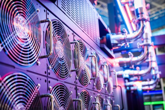 Immagine in evidenza – Mining Farm cosa sono e come funzionano Mining Farm cosa sono e come funzionano – Mining Farm cosa sono e come funzionano