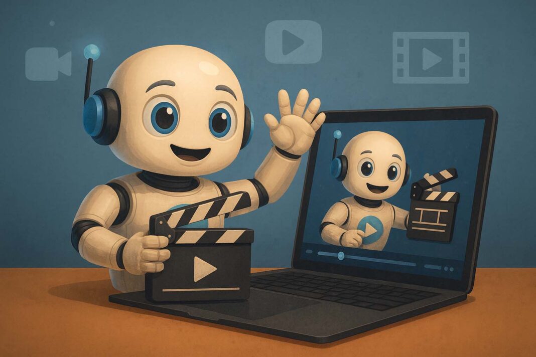 Creare video con intelligenza artificiale gratis è diventato uno dei trend più cercati del 2025. Dai social alle aziende, tutti vogliono capire come trasformare una semplice idea in un video realistico e coinvolgente usando l’AI.