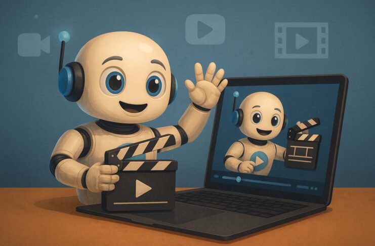 Creare video con intelligenza artificiale gratis è diventato uno dei trend più cercati del 2025. Dai social alle aziende, tutti vogliono capire come trasformare una semplice idea in un video realistico e coinvolgente usando l’AI.