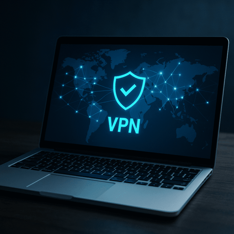 Cos’è e come funziona una VPN: guida completa navigare sicuri